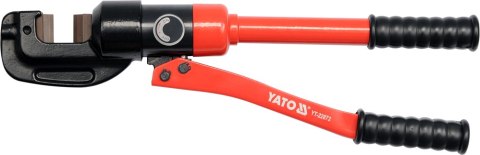 RĘCZNY OBCINAK HYDRAULICZNY 4-20MM YATO RĘCZNY OBCINAK HYDRAULICZNY 4-20MM YATO