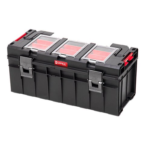SKRZYNKA NARZĘDZIOWA QBRICK SYSTEM PRO 600 PROFI QBRICK SKRZYNKA NARZĘDZIOWA QBRICK SYSTEM PRO 600 PROFI QBRICK