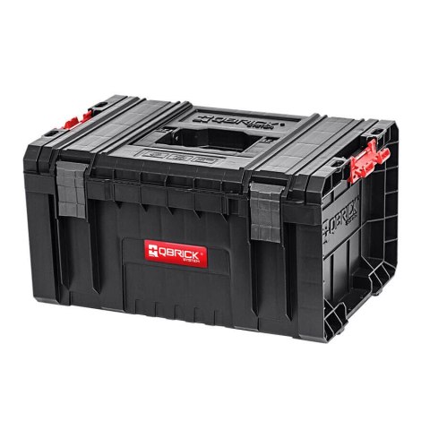 SKRZYNKA NARZĘDZIOWA QBRICK SYSTEM PRO TOOLBOX QBRICK SKRZYNKA NARZĘDZIOWA QBRICK SYSTEM PRO TOOLBOX QBRICK