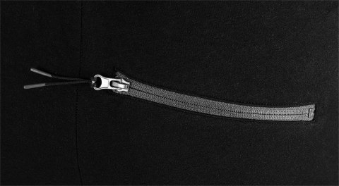 SPODNIE DRESOWE COMFORT CZARNO-SZARE ROZMIAR M NEO SPODNIE DRESOWE COMFORT CZARNO-SZARE ROZMIAR M NEO