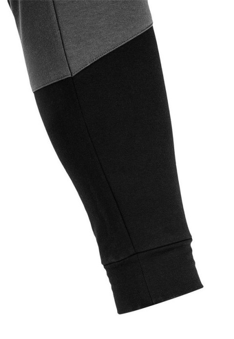 SPODNIE DRESOWE COMFORT CZARNO-SZARE ROZMIAR M NEO SPODNIE DRESOWE COMFORT CZARNO-SZARE ROZMIAR M NEO
