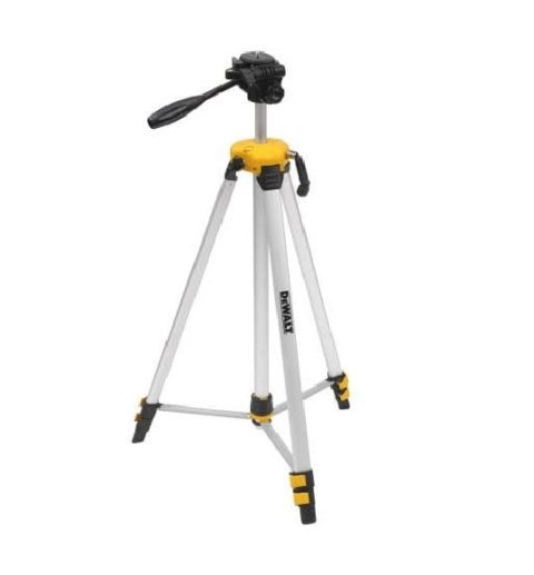 STATYW ALUMINIOWY 1/4'' 0,75-1,84M DEWALT STATYW ALUMINIOWY 1/4'' 0,75-1,84M DEWALT