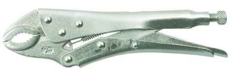 SZCZYPCE ZACISKOWE UNIWERSALNE MORSE'A 180MM TOP TOOLS SZCZYPCE ZACISKOWE UNIWERSALNE MORSE'A 180MM TOP TOOLS