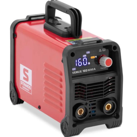 Spawarka MMA TIG Liftarc Smart Select Hot Start Arc Force VRD 20-160 A Spawarka MMA TIG Liftarc Smart Select Hot Start Arc Force VRD 20-160 A