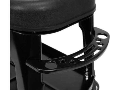 TABORET WARSZTATOWY Z OPCJĄ PODKŁADKI POD KOLANA YATO TABORET WARSZTATOWY Z OPCJĄ PODKŁADKI POD KOLANA YATO