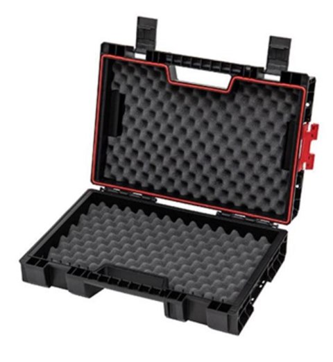 ZESTAW QBRICK SYSTEM PRO CART + TOOLBOX + TOOLCASE QBRICK ZESTAW QBRICK SYSTEM PRO CART + TOOLBOX + TOOLCASE QBRICK