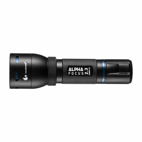 LATARKA RĘCZNA FALCON EYE Z FOKUSEM 3*AAA 300LM FALCON EYE LATARKA RĘCZNA FALCON EYE Z FOKUSEM 3*AAA 300LM FALCON EYE
