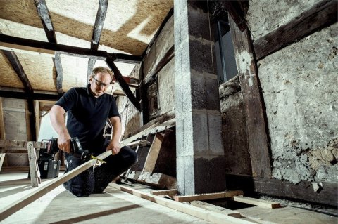 PIŁA SZABLASTA SSE 18 LTX COMPACT METABO PIŁA SZABLASTA SSE 18 LTX COMPACT METABO