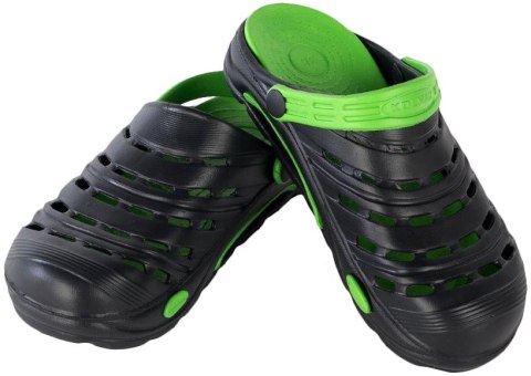 BUTY PIANKOWE EVA, CHODAK DWUKOLOROWY ROZMIAR 40 ROCKER BUTY PIANKOWE EVA, CHODAK DWUKOLOROWY ROZMIAR 40 ROCKER
