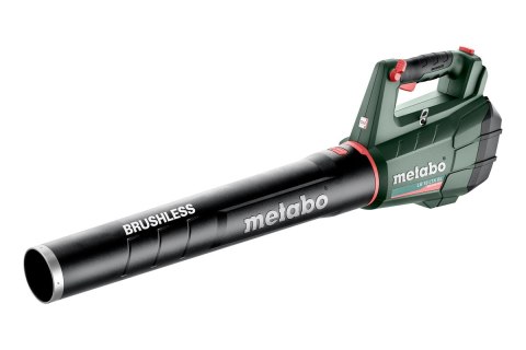DMUCHAWA AKUMULATOROWA LB 18 LTX BL 2*5.2AH METABO DMUCHAWA AKUMULATOROWA LB 18 LTX BL 2*5.2AH METABO