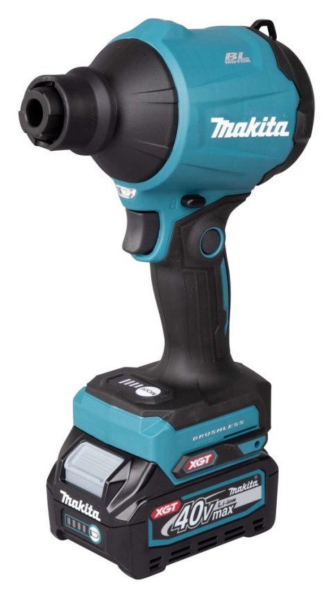 DMUCHAWA/POMPKA AKUMULATOROWA XGT 40V 0*AH MAKITA DMUCHAWA/POMPKA AKUMULATOROWA XGT 40V 0*AH MAKITA