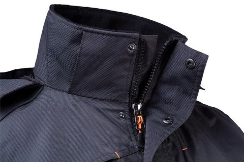 KURTKA. ROBOCZA OUTDOOR, DOBBY, ROZMIAR M NEO KURTKA. ROBOCZA OUTDOOR, DOBBY, ROZMIAR M NEO