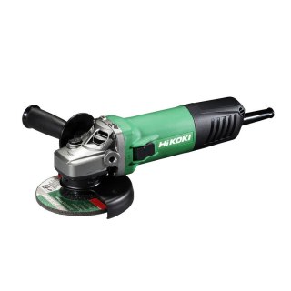 SZLIFIERKA KĄTOWA 125MM 1400W HIKOKI