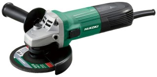 SZLIFIERKA KĄTOWA 125MM 600W HIKOKI