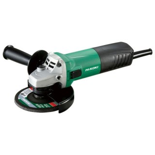 SZLIFIERKA KĄTOWA 125MM 730W HIKOKI