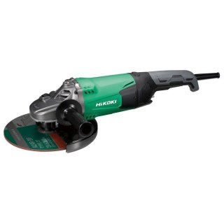 SZLIFIERKA KĄTOWA 230MM 2200W HIKOKI