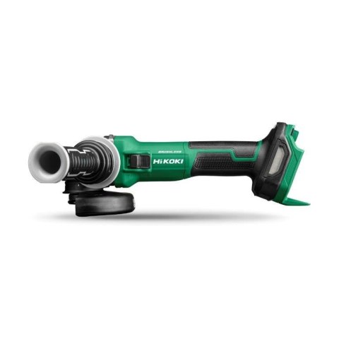 SZLIFIERKA KĄTOWA AKUMULATOROWA 125MM 18V 0*AH HIKOKI SZLIFIERKA KĄTOWA AKUMULATOROWA 125MM 18V 0*AH HIKOKI