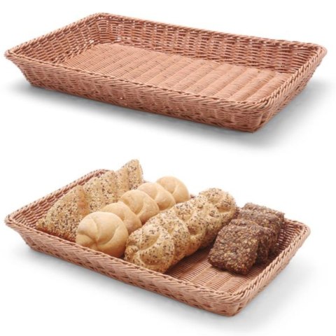Koszyk tacka na pieczywo chleb owoce wzmocniona GN1/1 - Hendi 426685 Koszyk tacka na pieczywo chleb owoce wzmocniona GN1/1 - Hendi 426685