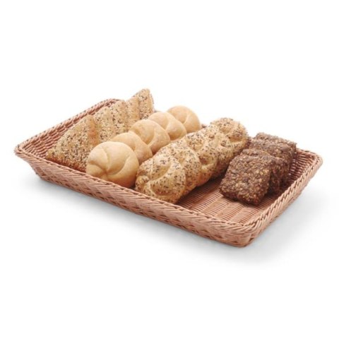 Koszyk tacka na pieczywo chleb owoce wzmocniona GN1/1 - Hendi 426685 Koszyk tacka na pieczywo chleb owoce wzmocniona GN1/1 - Hendi 426685