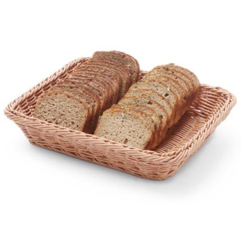 Koszyk tacka na pieczywo chleb owoce wzmocniona GN1/2 - Hendi 426692 Koszyk tacka na pieczywo chleb owoce wzmocniona GN1/2 - Hendi 426692