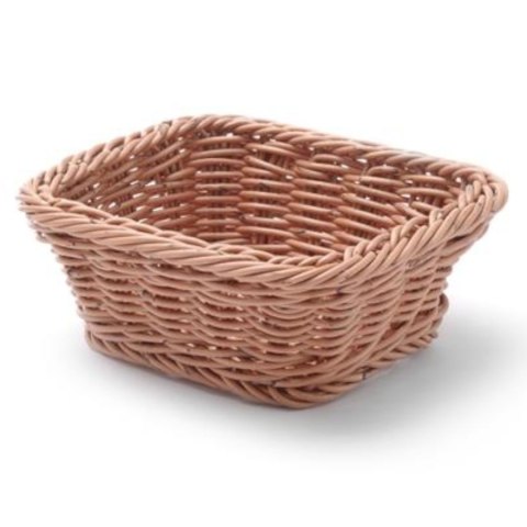 Koszyk tacka na pieczywo chleb owoce wzmocniona GN1/6 - Hendi 426746 Koszyk tacka na pieczywo chleb owoce wzmocniona GN1/6 - Hendi 426746
