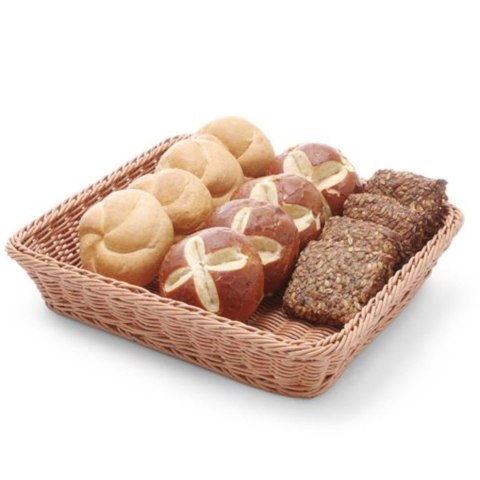 Koszyk tacka na pieczywo chleb owoce wzmocniona GN2/3 - Hendi 426753 Koszyk tacka na pieczywo chleb owoce wzmocniona GN2/3 - Hendi 426753