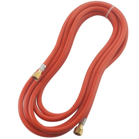 Palnik gazowy dekarski budowlany do izolacji papy gaz LPG 35 kW + WĄŻ GAZOWY 5m Palnik gazowy dekarski budowlany do izolacji papy gaz LPG 35 kW + WĄŻ GAZOWY 5m