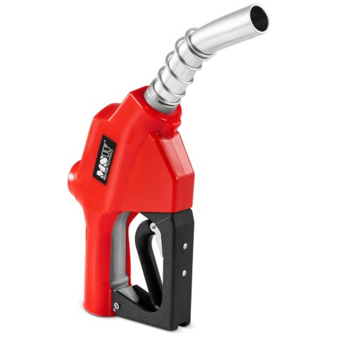 Pistolet nalewak do tankowania paliwa z sytemem blokady 120 l/min Pistolet nalewak do tankowania paliwa z sytemem blokady 120 l/min
