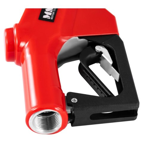 Pistolet nalewak do tankowania paliwa z sytemem blokady 120 l/min Pistolet nalewak do tankowania paliwa z sytemem blokady 120 l/min