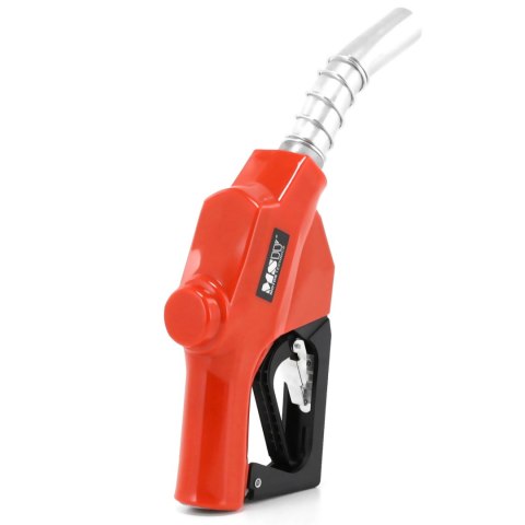 Pistolet nalewak do tankowania paliwa z sytemem blokady 120 l/min Pistolet nalewak do tankowania paliwa z sytemem blokady 120 l/min