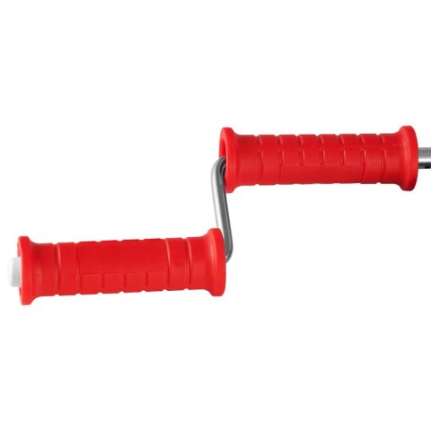 Spirala żmijka udrażniacz sprężyna kanalizacyjna hydrauliczna do rur ręczna 9.2 m Spirala żmijka udrażniacz sprężyna kanalizacyjna hydrauliczna do rur ręczna 9.2 m