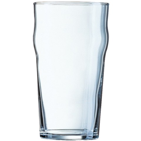 Szklanka Arcoroc NONIC 570 ml zestaw 48 szt. - Hendi 49357 Szklanka Arcoroc NONIC 570 ml zestaw 48 szt. - Hendi 49357