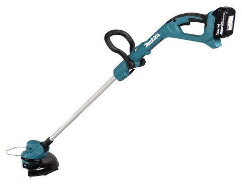 AKUMULATOROWA PODKASZARKA 260MM 18V LI-ION 0*AH MAKITA AKUMULATOROWA PODKASZARKA 260MM 18V LI-ION 0*AH MAKITA
