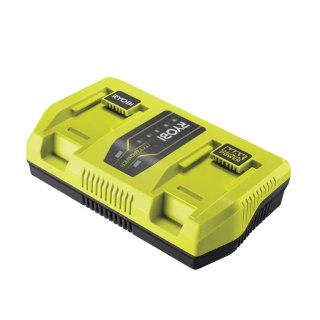 ŁADOWARKA DWUPORTOWA RY36C2PA 36V 6.0A RYOBI