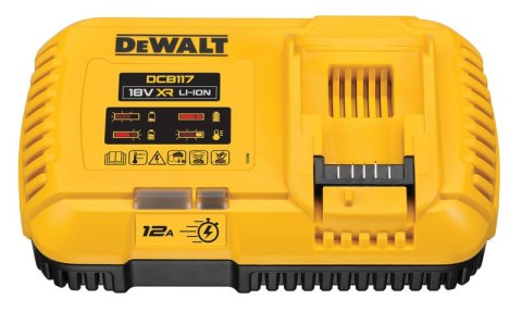 ŁADOWARKA XR 18/54V 12.0A DEWALT ŁADOWARKA XR 18/54V 12.0A DEWALT