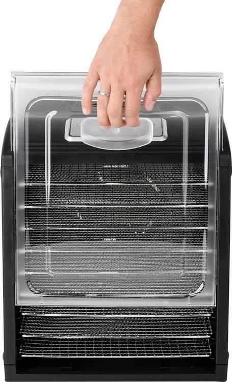 SUSZARKA SPOŻYWCZA, 9 SIT, 600-700W. LUND SUSZARKA SPOŻYWCZA, 9 SIT, 600-700W. LUND