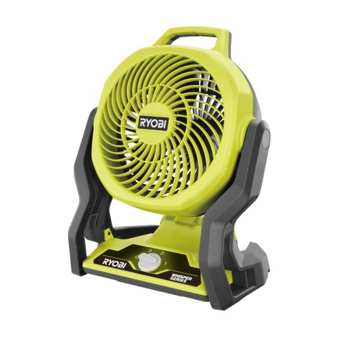WENTYLATOR AKUMULATOROWY RF18-0 18V 0*AH ONE+ RYOBI WENTYLATOR AKUMULATOROWY RF18-0 18V 0*AH ONE+ RYOBI
