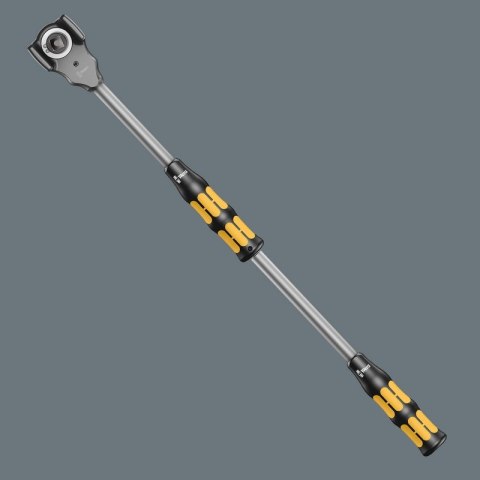 ZESTAW GRZECHOTKA KOLOSS ALL INCLUSIVE 1/2'' WERA ZESTAW GRZECHOTKA KOLOSS ALL INCLUSIVE 1/2'' WERA