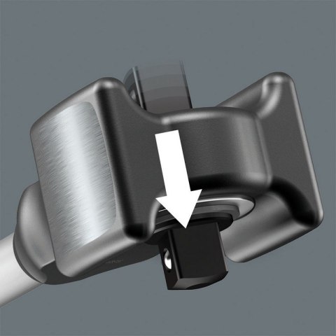 ZESTAW GRZECHOTKA KOLOSS ALL INCLUSIVE 1/2'' WERA ZESTAW GRZECHOTKA KOLOSS ALL INCLUSIVE 1/2'' WERA