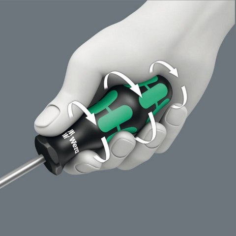 ZESTAW WKRĘTAKÓW KRAFTFORM LASERTIP + WIESZAK, 7 CZĘŚĆ WERA ZESTAW WKRĘTAKÓW KRAFTFORM LASERTIP + WIESZAK, 7 CZĘŚĆ WERA