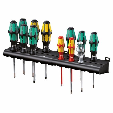 ZESTAW WKRETAKÓW UNIWERSALNYCH KRAFTFORM XXL 2, 12CZ. WERA ZESTAW WKRETAKÓW UNIWERSALNYCH KRAFTFORM XXL 2, 12CZ. WERA