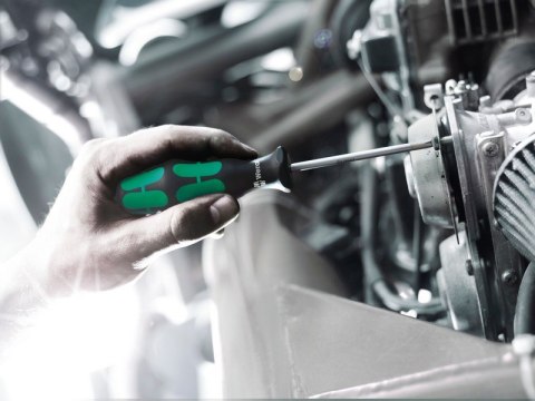 ZESTAW WKRETAKÓW UNIWERSALNYCH KRAFTFORM XXL 2, 12CZ. WERA ZESTAW WKRETAKÓW UNIWERSALNYCH KRAFTFORM XXL 2, 12CZ. WERA