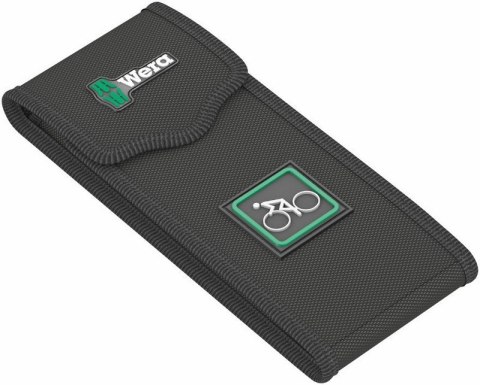 ZESTW KLUCZY TRZPIENIOWYCH BICYCLE SET 4, 9 CZĘŚĆ WERA ZESTW KLUCZY TRZPIENIOWYCH BICYCLE SET 4, 9 CZĘŚĆ WERA