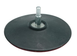DYSK 125mm TRZPIENIOWY RZEP DO KRĄŻKÓW ŚCIERNYCH ...
