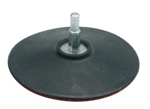 DYSK 125mm TRZPIENIOWY RZEP DO KRĄŻKÓW ŚCIERNYCH ... DYSK 125mm TRZPIENIOWY RZEP DO KRĄŻKÓW ŚCIERNYCH ...
