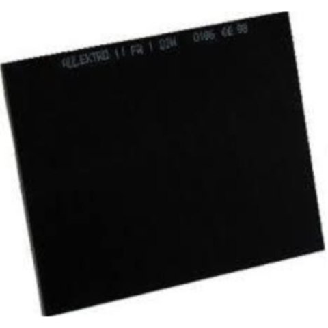 FILTR SPAWALNICZY 110x90mm DIN 8 FILTR SPAWALNICZY 110x90mm DIN 8