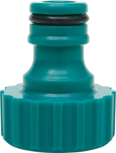 FLO PRZYŁĄCZE NA KRAN 3/4" FLO PRZYŁĄCZE NA KRAN 3/4"