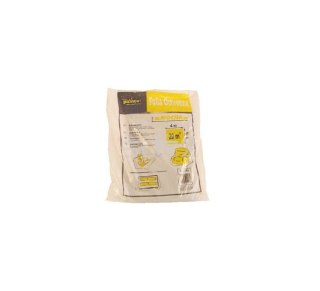 FOLIA 4 x 5m BUDOWLANA