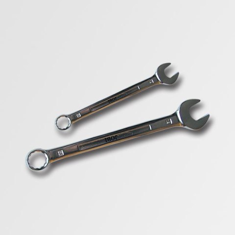 JOBI KLUCZ PŁASKO-OCZKOWY 12mm JOBI KLUCZ PŁASKO-OCZKOWY 12mm