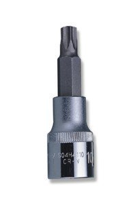 JONNESWAY KLUCZ TORX 1/4" Tx 27 x 37mm JONNESWAY KLUCZ TORX 1/4" Tx 27 x 37mm